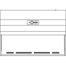 Purair LF Series, Vertical Laminar Flow Cabinets VLF-60