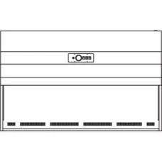 Purair LF Series, Vertical Laminar Flow Cabinets VLF-72