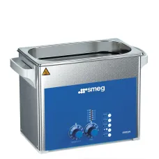 ULTRASOUND CLEANER 30 LITERS VU30H
