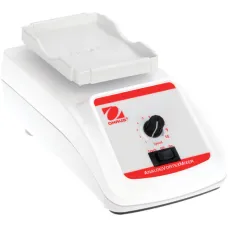 Ohaus VXMPAL Mini Variable Speed Analog Microplate Vortex Mixer - EU