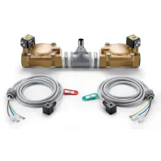 DUAL DRAIN VALVE WD-VDS