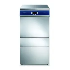 Washer disinfector & dryer 60cm with additional peristaltic pump for rinse aid / lubricant WD4060P4