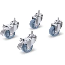 Wheel Kit SST Defender Series