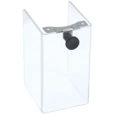 Ohaus, Overhead Stirrers Accessories, Chuck Cover e-A51, OH30586842