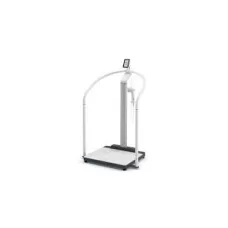 seca 463 Barcode Scanner Holder for Scale-up and mBCA 555