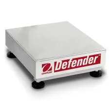 Defender V Series Stainless Steel Bases D300VX
