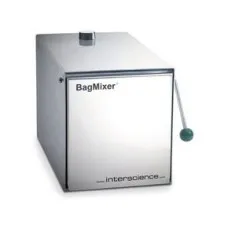BagMixer® 400 P 400 mL lab blender