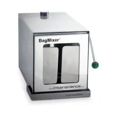 BagMixer® 400 W 400 mL lab blender