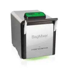 BagMixer® S 400 mL lab blender