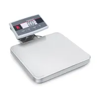 Ohaus Courier 5000 Large Platform Scale 50kg x0.02 kg (i-C52M50L EU)