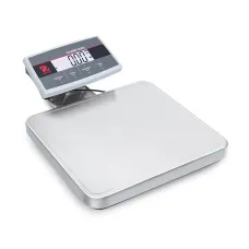 Ohaus Courier 5000 Large Platform Scale 100 kg x 0.05 kg (i-C52M100L EU)