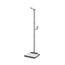 seca 287 Ultrasonic Wireless Measuring Station (EMR-Ready)