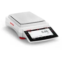 Ohaus Explorer EXR EXR2202 Precision Balance (2200g x 0.01g)