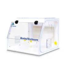 Vented Enclosures for Compounding and Powder Weighing: VE24S