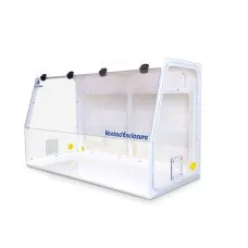 Vented Enclosures for Compounding and Powder Weighing: VE48S
