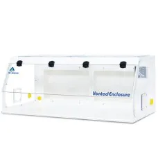 Vented Enclosures for Compounding and Powder Weighing: VE60T