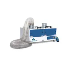 Purair®Fume Extractor, Dual Blower: VE-FED-M-G