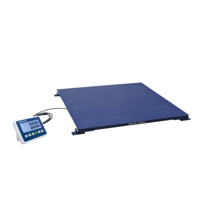Floor Platform BFA231-ES3000