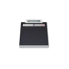seca 878dr Class III Digital Flat Scale with Foot Switches & Customizable Labels