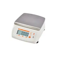seca DS-502 Class III Digital Swab and Bench Scale