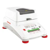 Ohaus MB120 High-Performance Moisture Analyser (230V)