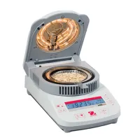Ohaus MB62 Moisture Analyser with Halogen Heating