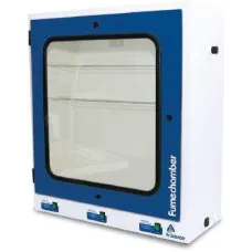 Basic FUME CHAMBER-BLC-4-G