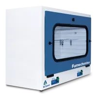 Basic FUMECHAMBER-BLC-6.5-G