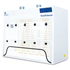 Purair®Total Exhaust Series Fume Hood -PTEFH-72-G