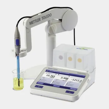 Mettler Toledo