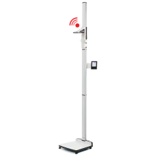 seca 285 Wireless Measuring Station for Weight and Height