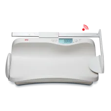 seca 376 EMR-Ready Wireless Baby Scale (Class III)