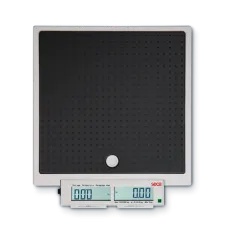 Flat scales seca 878