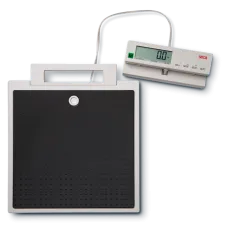 Flat scales seca 899