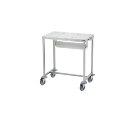 seca 402 Mobile Cart for seca Baby Scales