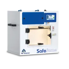 Safefume Automatic Cyanoacrylate Fuming Chambers-CA30S-G