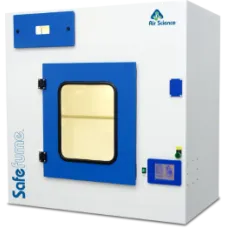 Safefume Automatic Cyanoacrylate Fuming Chambers-CA24S-G