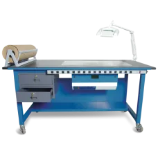 Mobile Forensic Evidence Benches-EVB-72-G