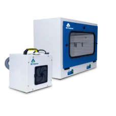 Basic FUMECHAMBER-BLC-EX-G