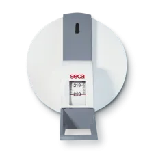 seca 206 Wall-Mounted Mechanical Roll-Up Measuring Tape
