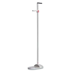 Seca 213 Portable Stadiometer – Mobile Height Measuring Rod