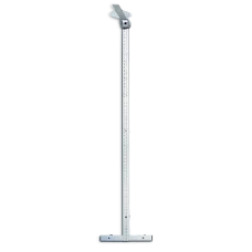 seca 222 Mechanical Wall-Mounted Stadiometer