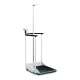 Multifunction and Wheelchair Scales