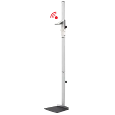 seca 264 Digital Stationary Stadiometer (EMR-Ready)