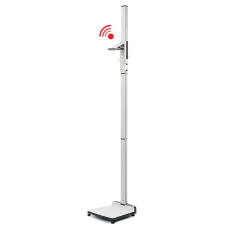 seca 274 Digital Wireless Stadiometer (EMR-Ready)