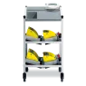 Bed and Dialysis Scales