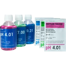 BUFFER SOL. PH=4.01/7,00/9.21 25°C 20ML