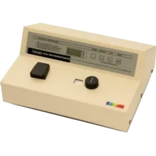 The M105 Student/Q.C. Visible  Spectrophotometer